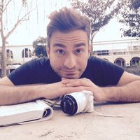 Фотографии пользователя Sergio Parra