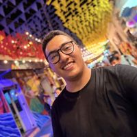 Andres Murcia's Photo