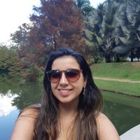 Carolina Nalin's Photo