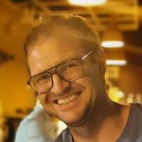 Johannes Laurin Hörmann's Photo