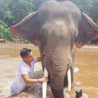 Paulo Silva的照片