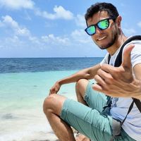 Gustavo González's Photo