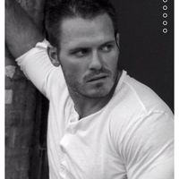 Greg Thompson的照片