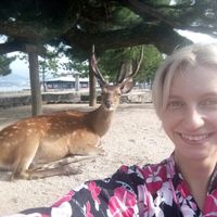 Hotaru Sensei的照片