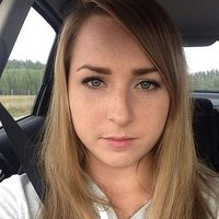 Cornelia Bjorkquist's Photo