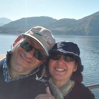 Fabrizio Isidori的照片