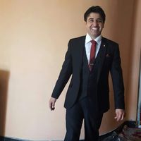 Mati Rahmani's Photo