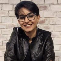 Rhamarejane Silva's Photo