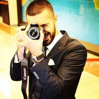 Fatih Akkaya's Photo