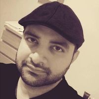 Chirag Gujral's Photo