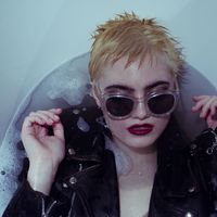 Magda Naskret的照片