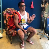 Fotos de Juan Stallard