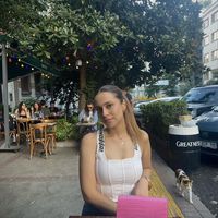 Ezgi Yeşilyurt的照片