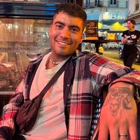 Jose Navarro's Photo