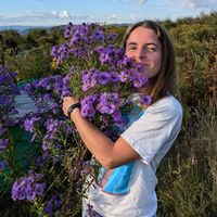 Aster Gagnon's Photo