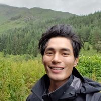 Michael Faustorilla的照片