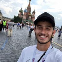 Fouad Essaidi's Photo