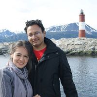 Fotos von Yorch Galván