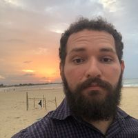 Robson Albuquerque's Photo