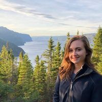 Calla McLachlan的照片