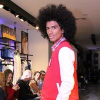 Diego Santana的照片