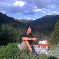 Jeff Galvanek's Photo