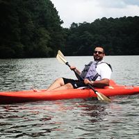 Fotos de Ibraheem Khasawneh