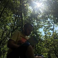 Amir Idrizi的照片