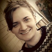 elodie rivasseau's Photo