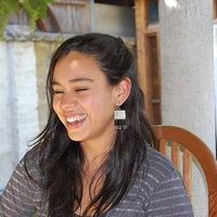 Natalia Iriarte's Photo