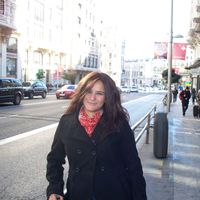 Ana Ortega's Photo
