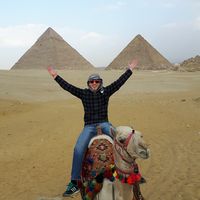 Zdjęcia użytkownika Michael Powell