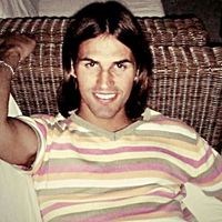 Giuseppe Buriola's Photo