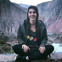 Lu Rodriguez's Photo