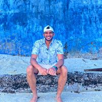 Le foto di Chirayu Singh