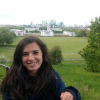 Raluca Ghinda's Photo