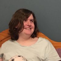 Evelyn MacInnes的照片