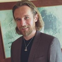 Tim Leyshon的照片