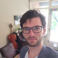 Simon Damstra's Photo