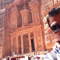 Rodrigo López Sepúlveda's Photo