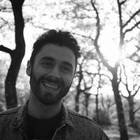 Parviz Imanov的照片