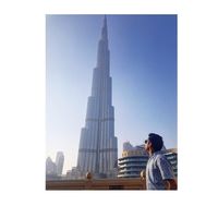 Arihant  Parekh的照片