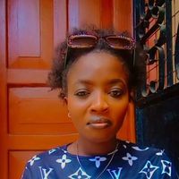 Faith Moraa的照片