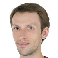 Tsimafei Zaretski's Photo