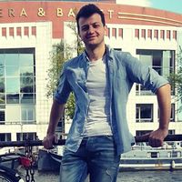 Anas Zin Eddin的照片