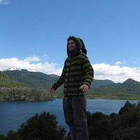 Snir Elhanany's Photo