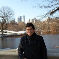 Ivo Agustín Zerpa的照片