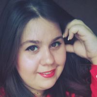 Юлечка Дурнева's Photo