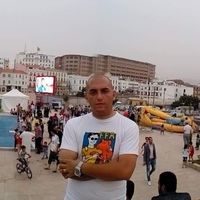 hamza bouchelif的照片