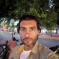 Pablo Zerecero's Photo